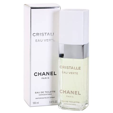 labie parfum chanel eau verte|Chanel eau verte.